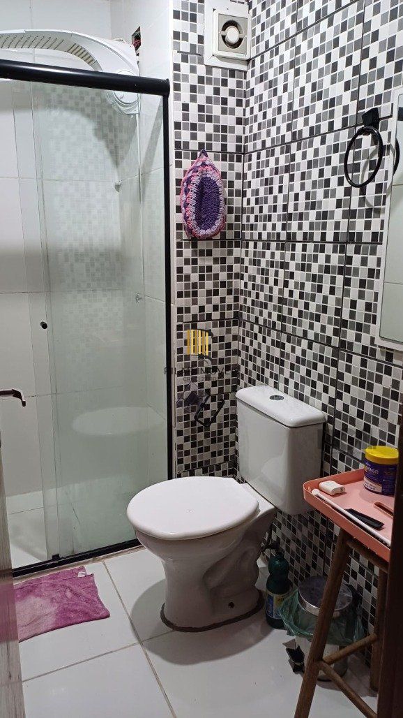 Apartamento 2 dormitórios no bairro Restinga