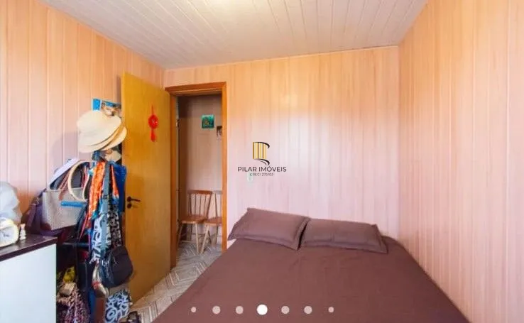 Apartamento 2 dormitórios no bairro Mato Grande