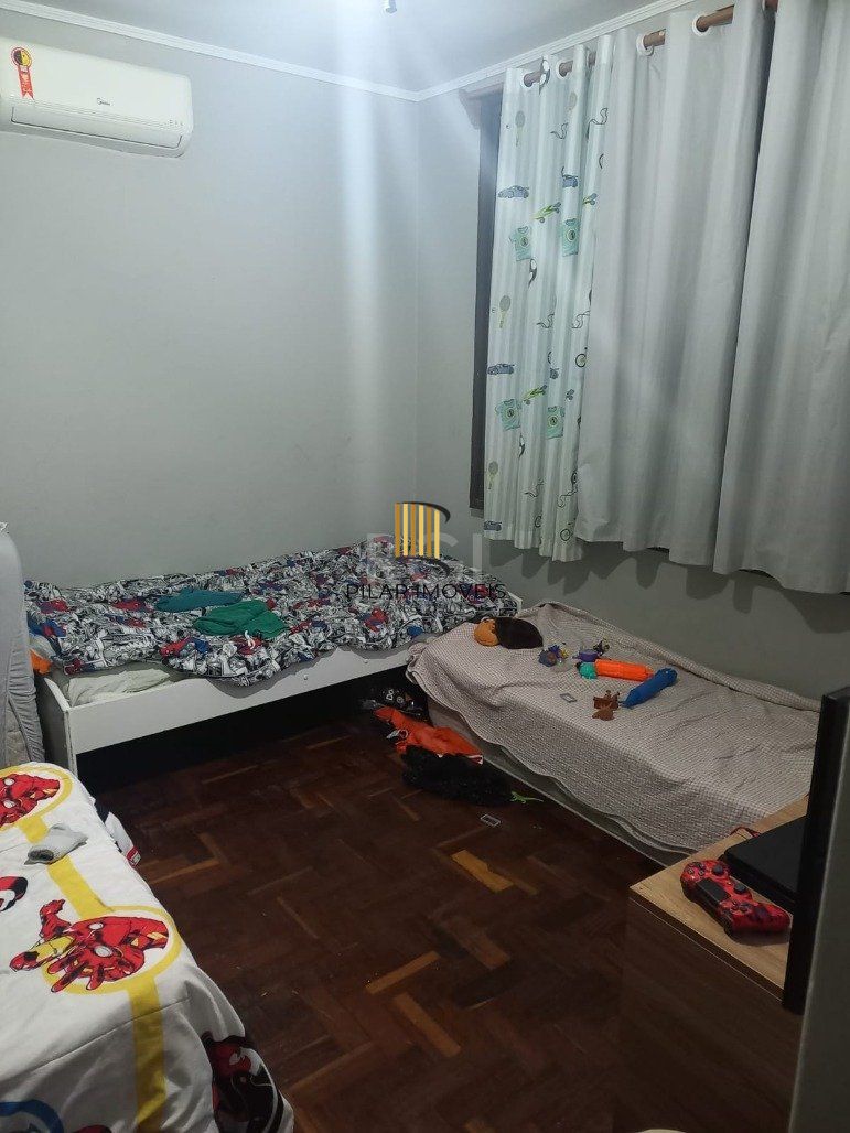 Casa para Venda - 256.44m², 4 dormitórios, sendo 1 suites, 4 vagas - Cavalhada