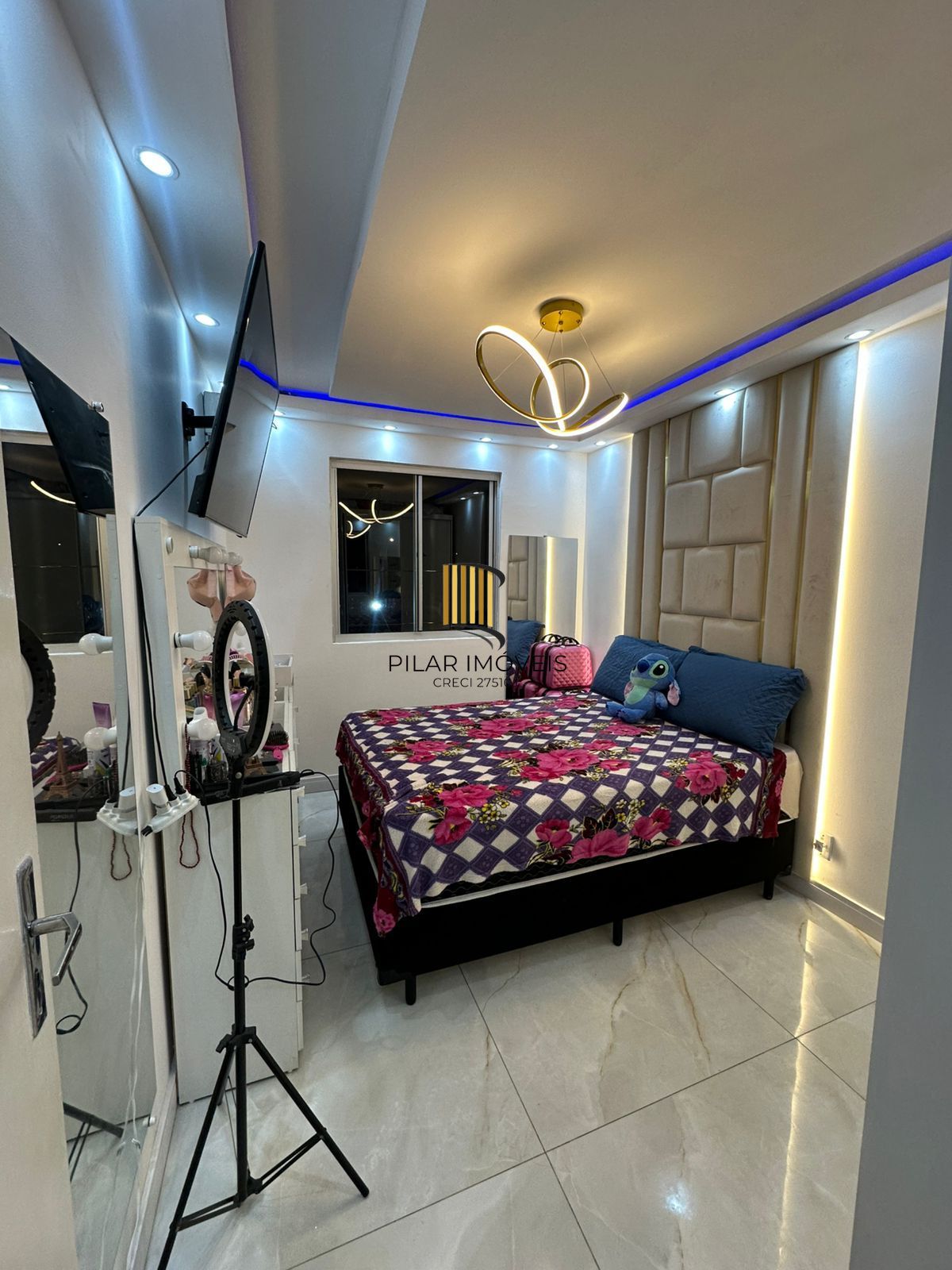 🏡✨ Apartamento Todo Reformado!