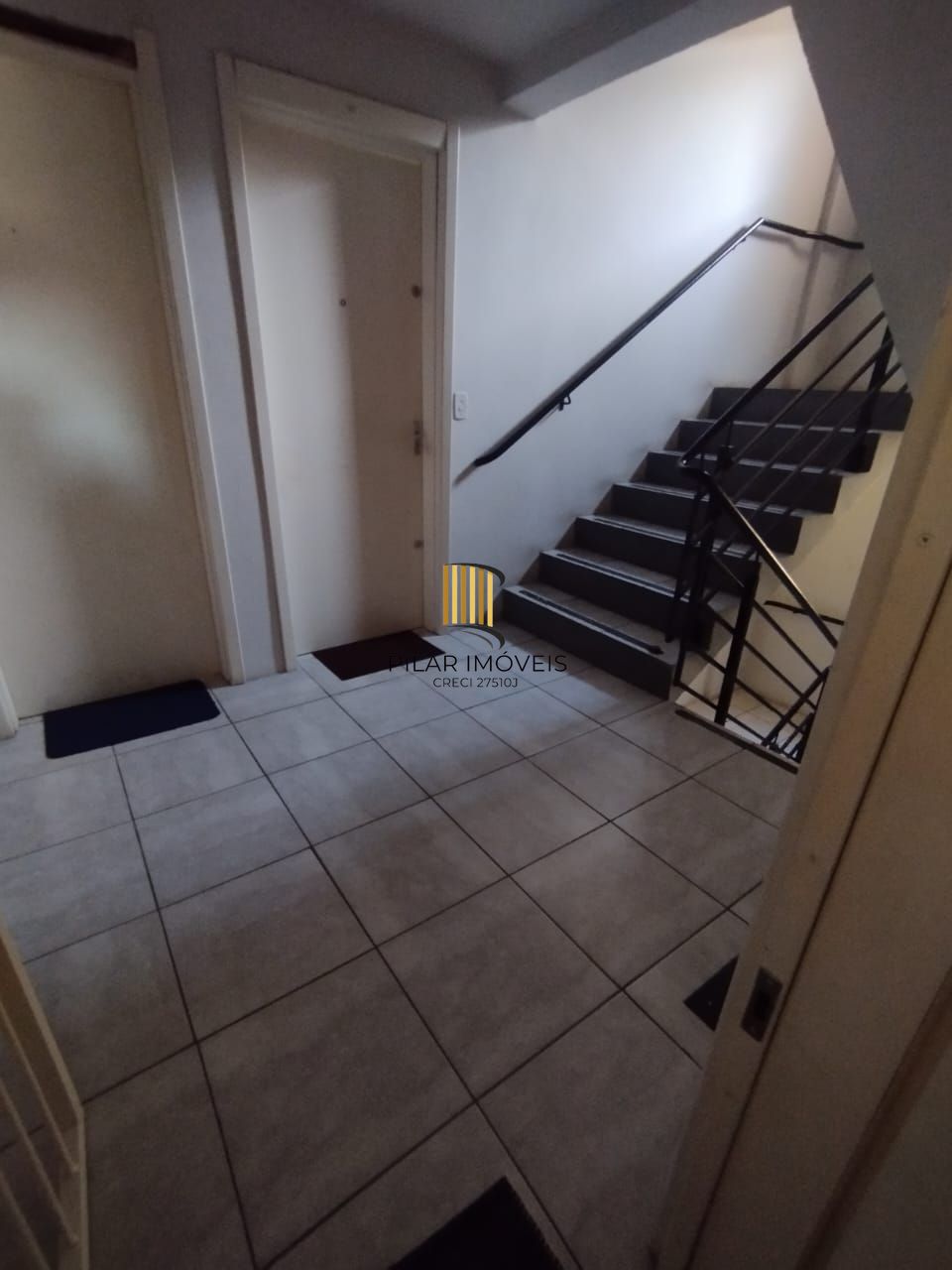 Apartamento 2 dormitórios no bairro Vila Nova