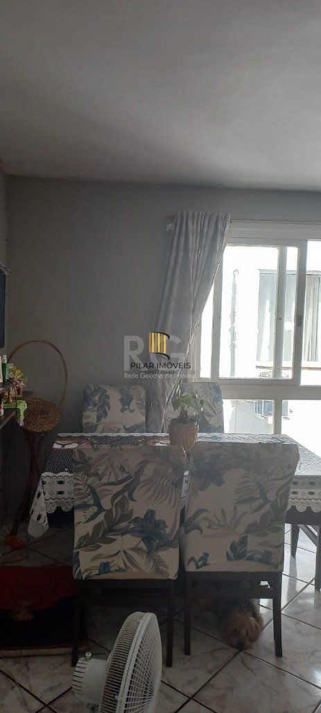 Apartamento 2 Dormitório(s) Bairro Petrópolis