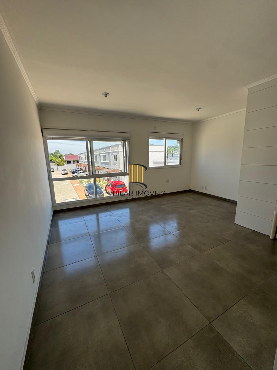 Apartamento 1 dormitório no bairro Vila Nova