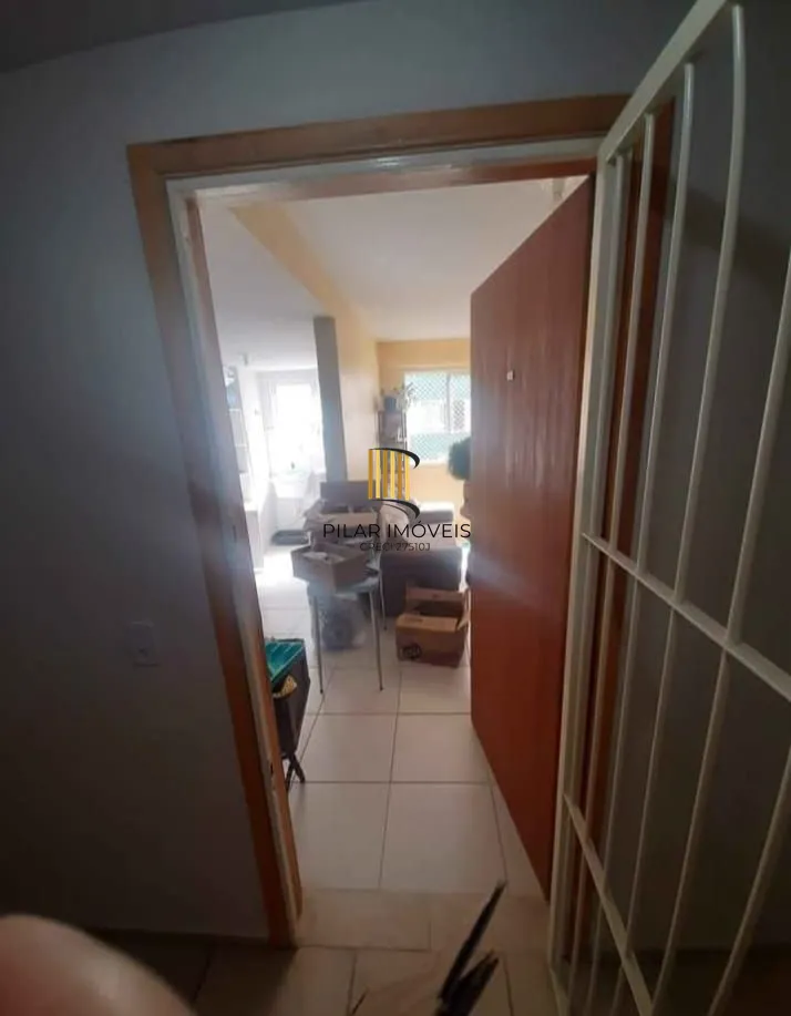 Apartamento 2 dormitórios no bairro Chapéu do Sol