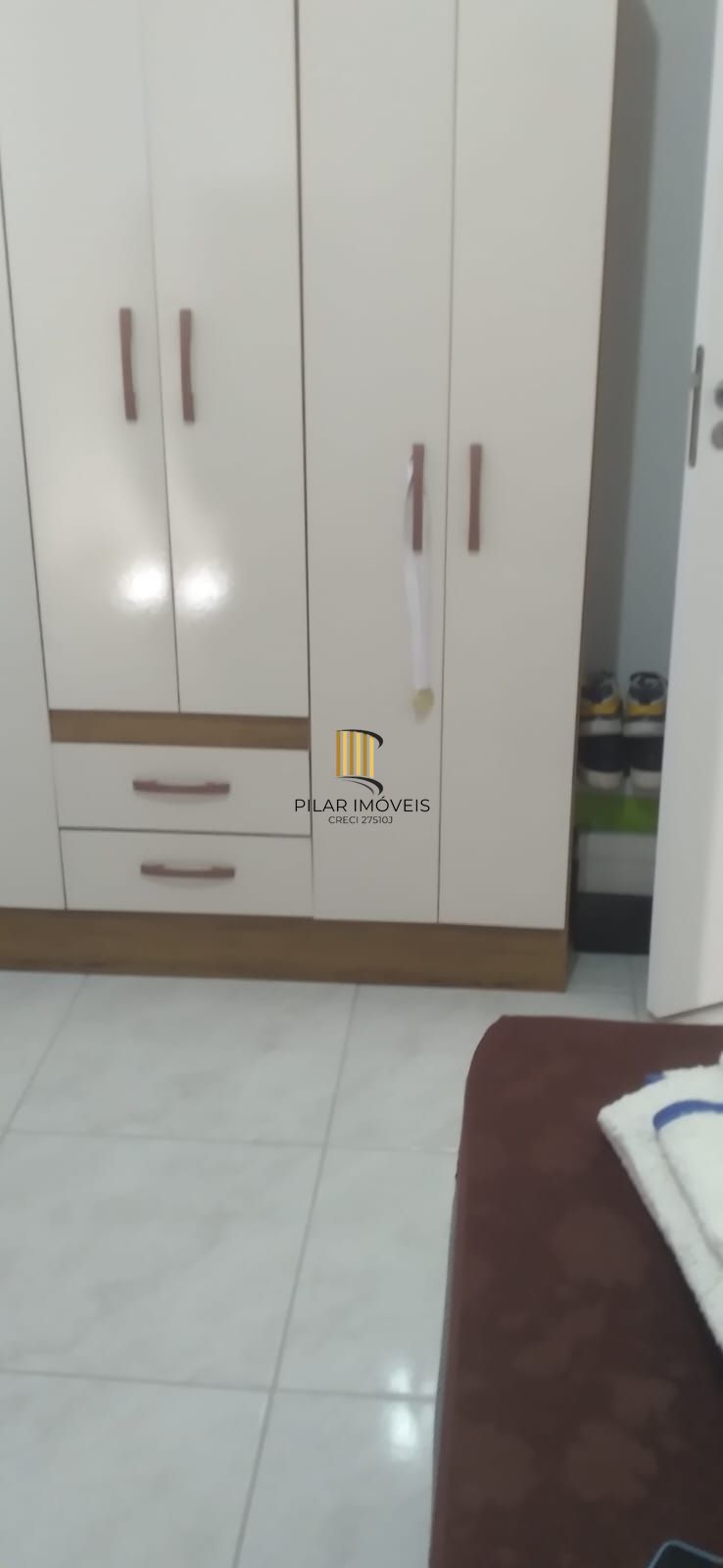 Apartamento 2 dormitórios no bairro Vila Nova