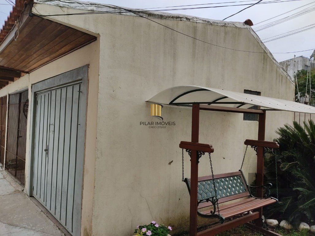 Apartamento Bairro Restinga