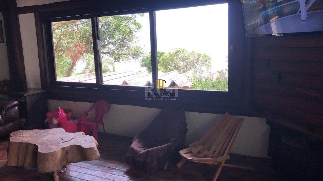 Casa para Venda - 367m², 2 dormitórios, Belém Novo