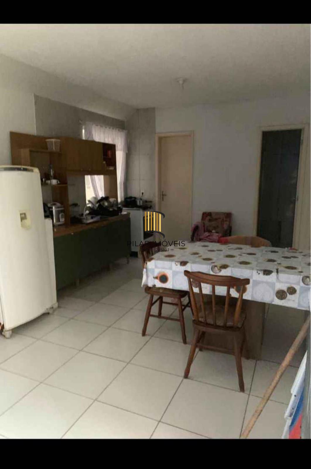 Apartamento 2 dormitórios no bairro Restinga