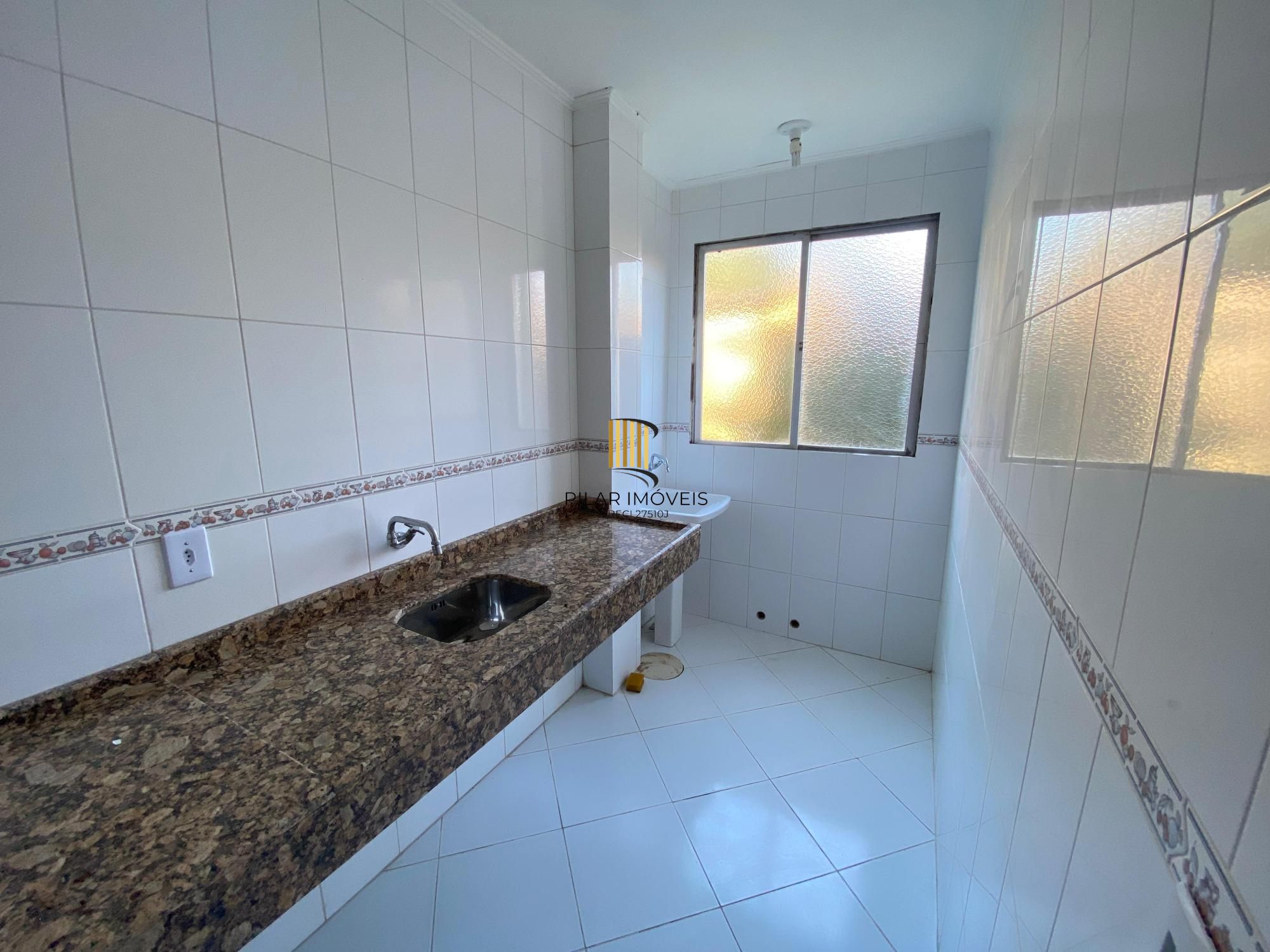 APARTAMENTO CAVALHADA