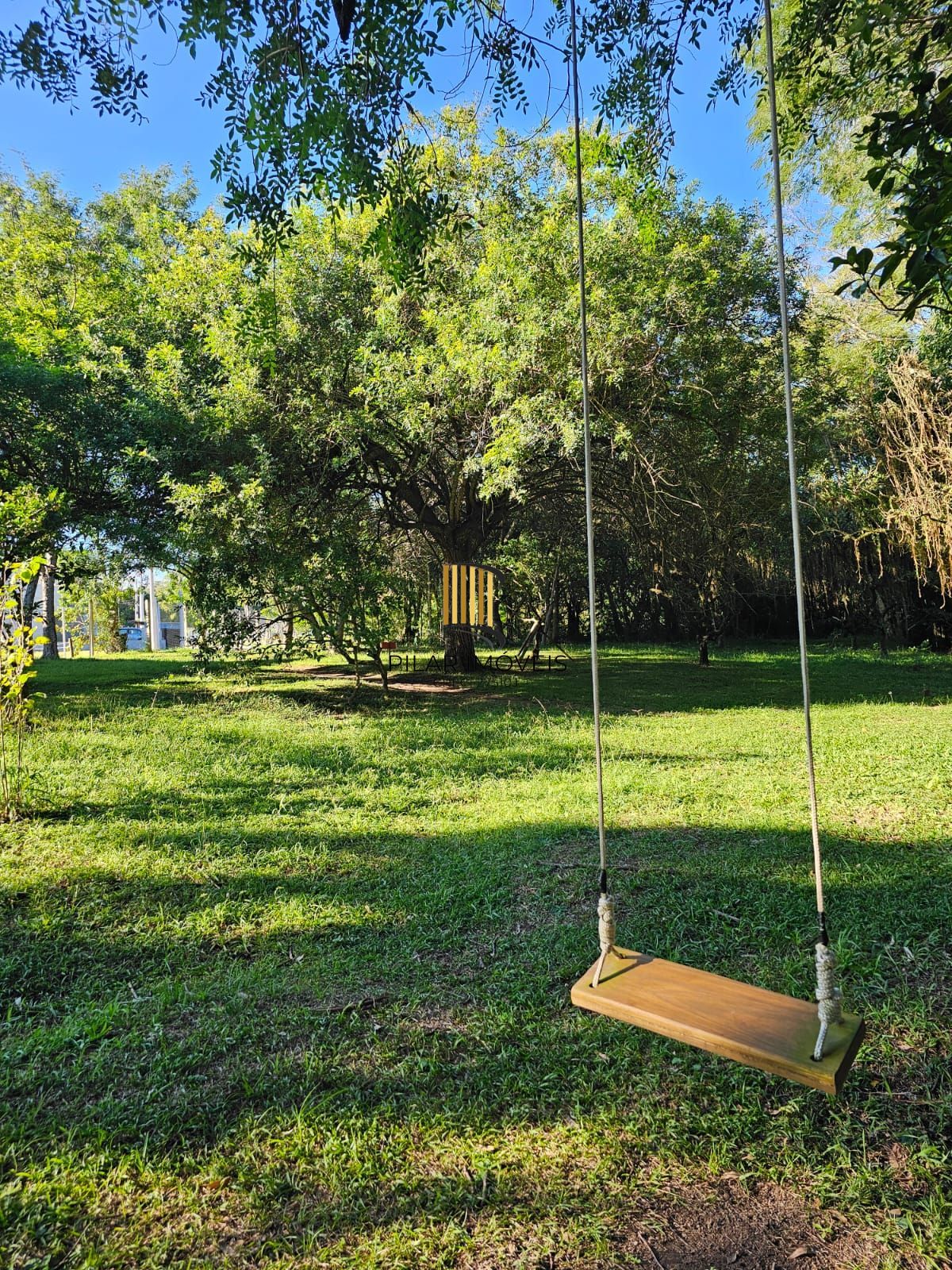Terreno no condomínio Ilha Verde Nova Ippanem