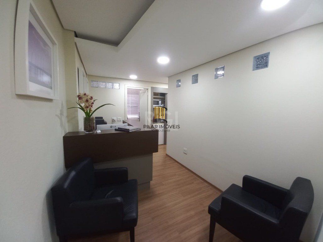 Conjunto/Sala para Venda - 67.2m², 0 dormitórios, Centro Histórico