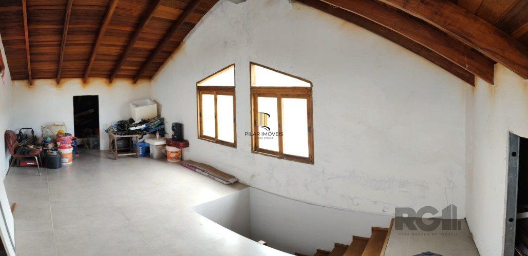 Casa 2 Dormitório(s) Bairro Aberta dos Morros