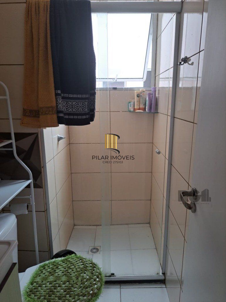 Apartamento 2 dormitórios no bairro Hípica