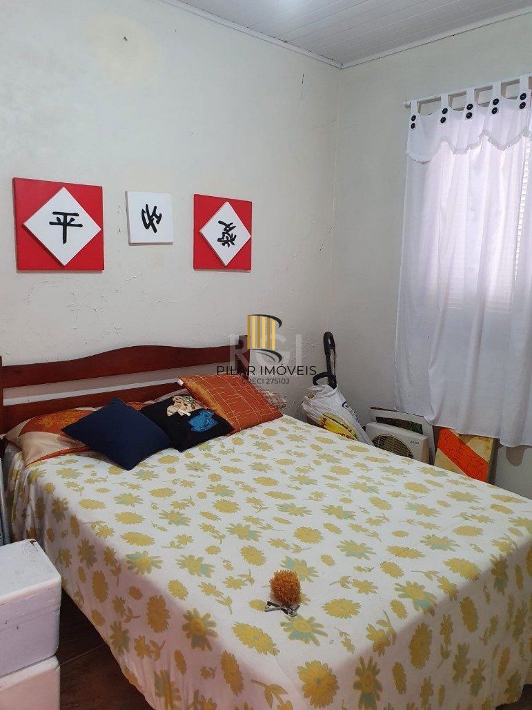 Casa para Venda - 66m², 3 dormitórios, 3 vagas - Salinas