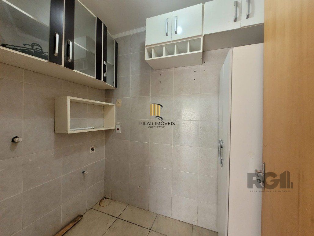 Casa de Condomínio 3 dormitórios no bairro Vila Nova