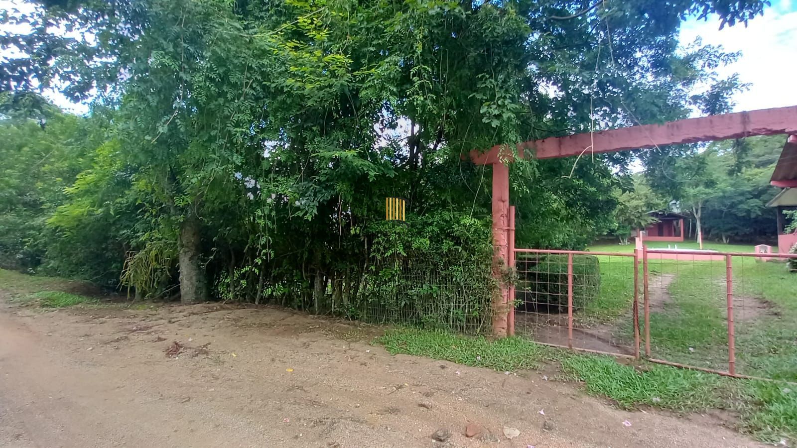 Sítio 3 dormitórios no bairro Canta Galo (Passo da Areia)