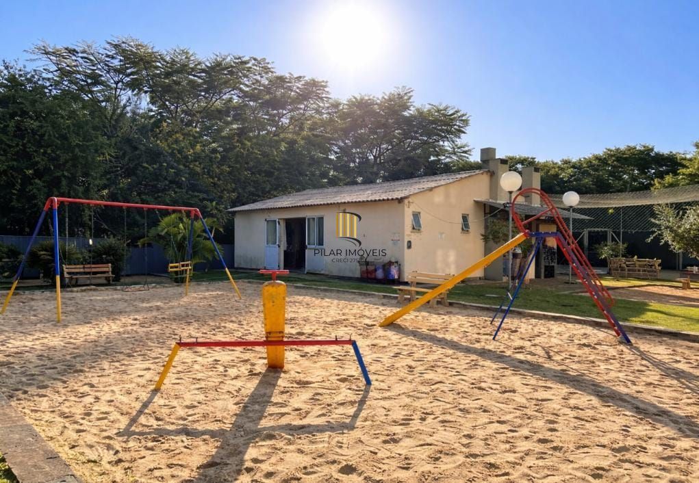 Apartamento 2 dormitórios no bairro Vila Nova