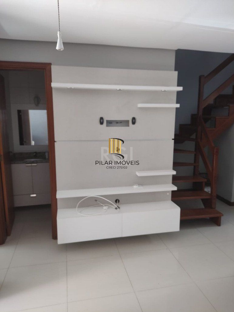 Casa 3 Dormitório(s) Bairro Hípica