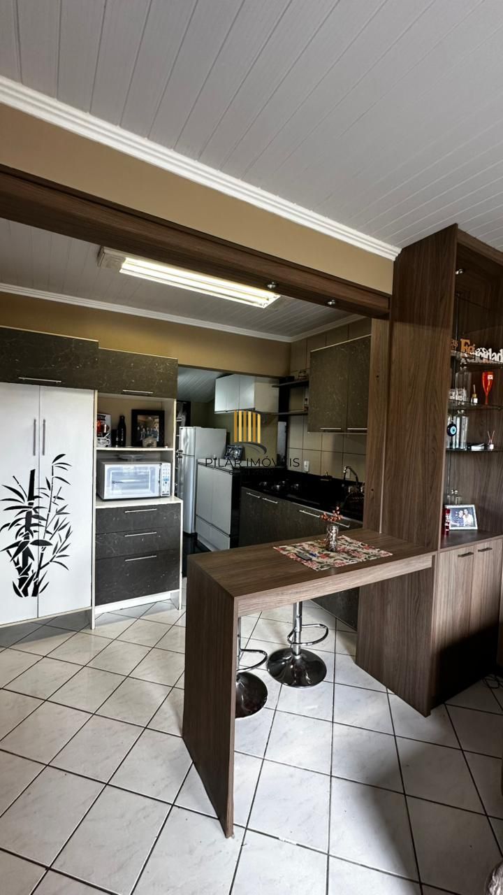 Casa 2 Dormitório(s) Bairro Moradas Do Sul