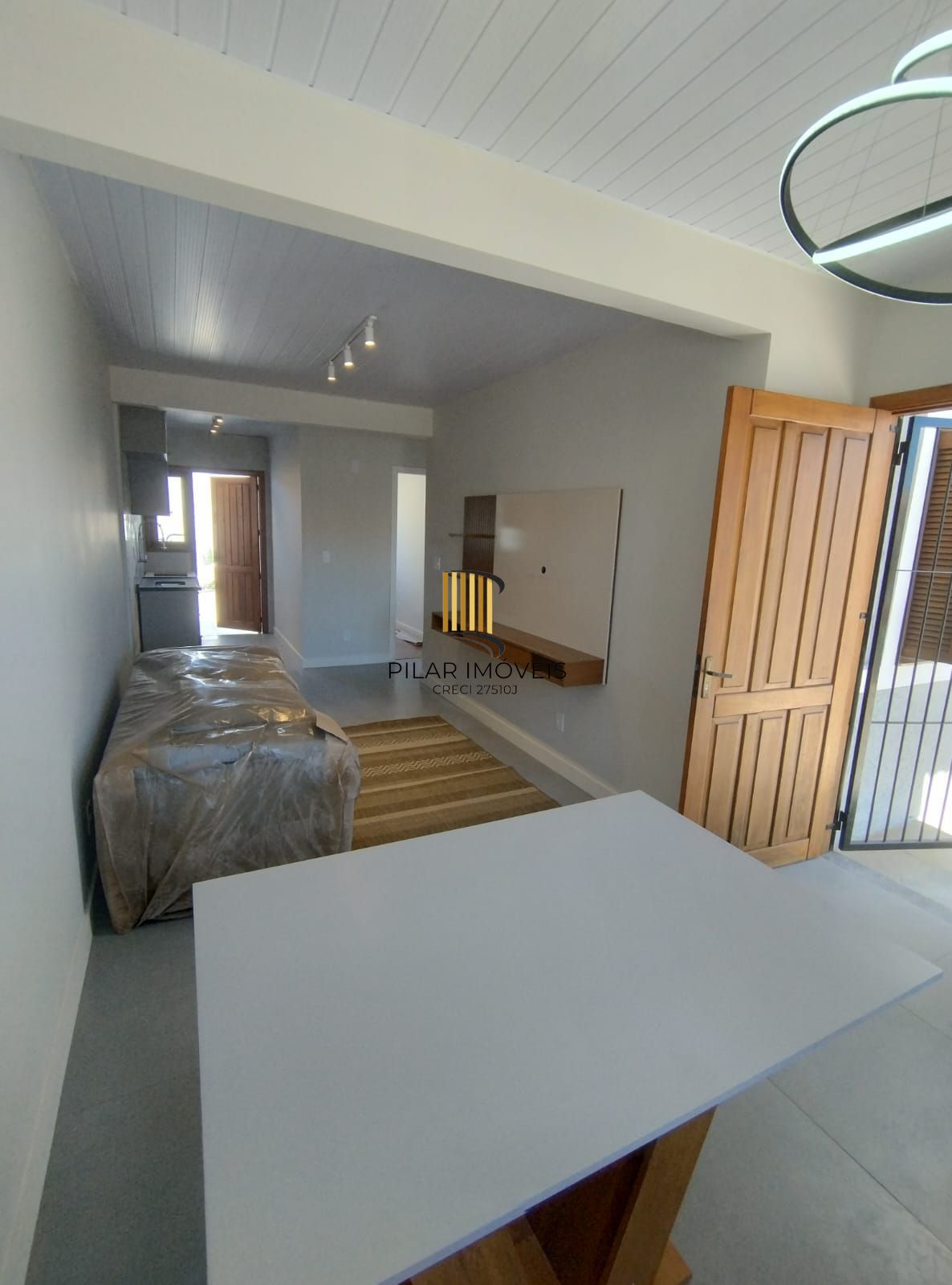 Casa 3 dormitórios no bairro Hípica