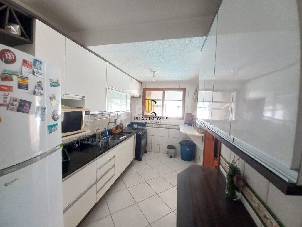 Casa 4 Dormitório(s) Bairro Espirito Santo