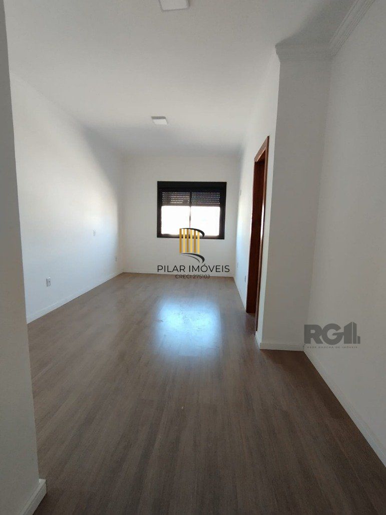 Casa 3 Dormitório(s) Bairro Hípica