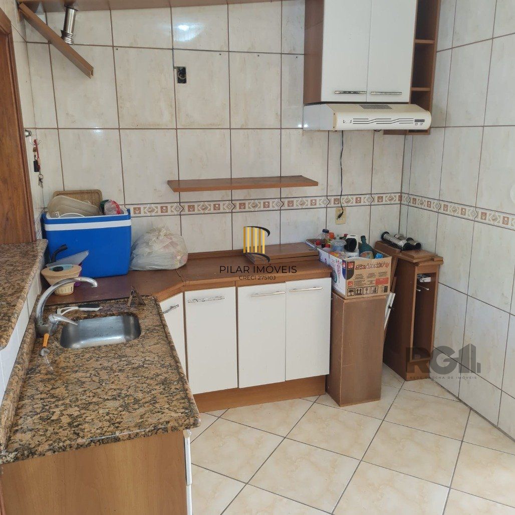 Casa 3 Dormitório(s) Bairro Aberta dos Morros