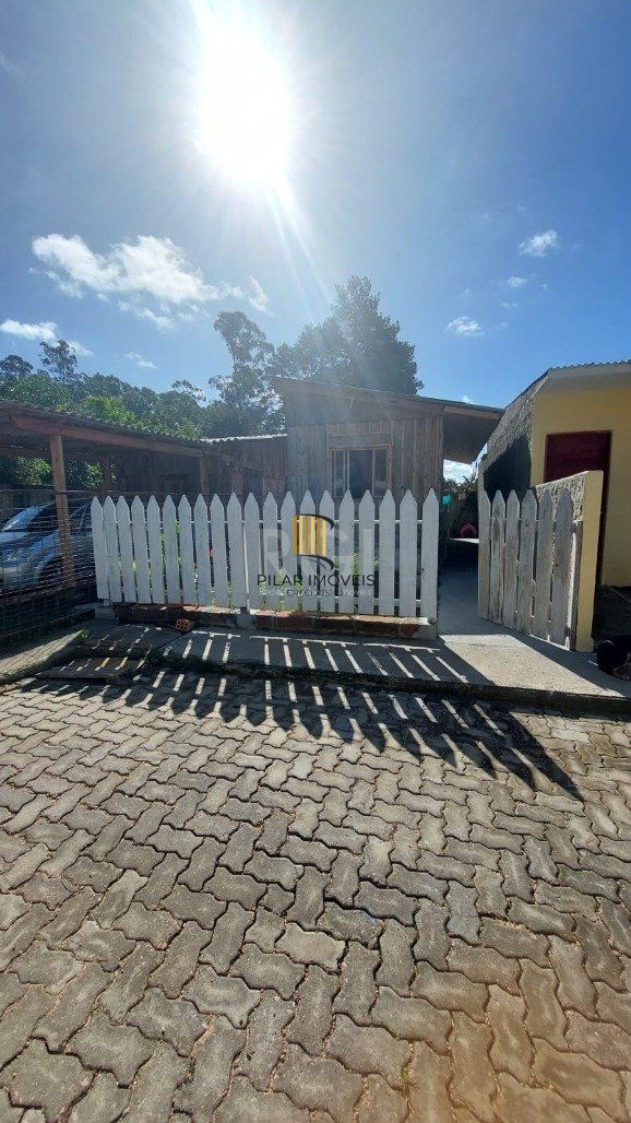 Terreno em Condominio Bairro Ponta Grossa
