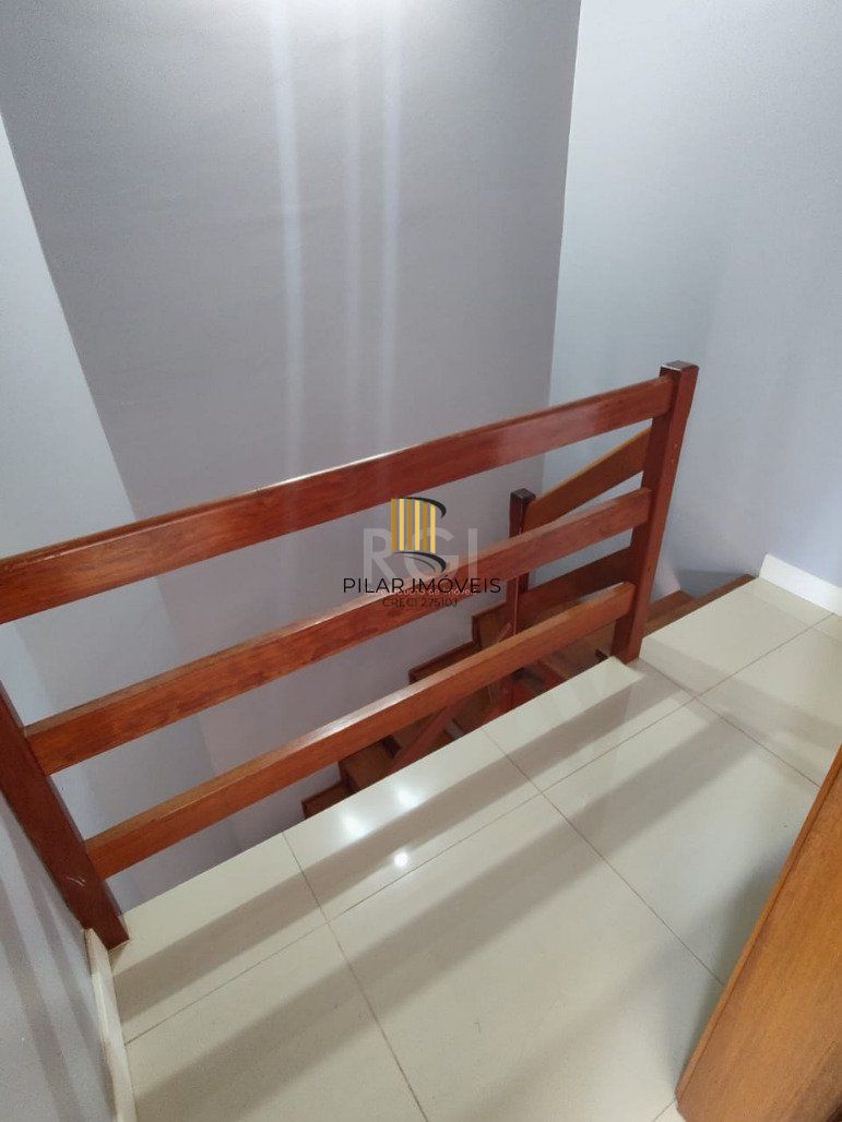 Casa 3 Dormitório(s) Bairro Hípica