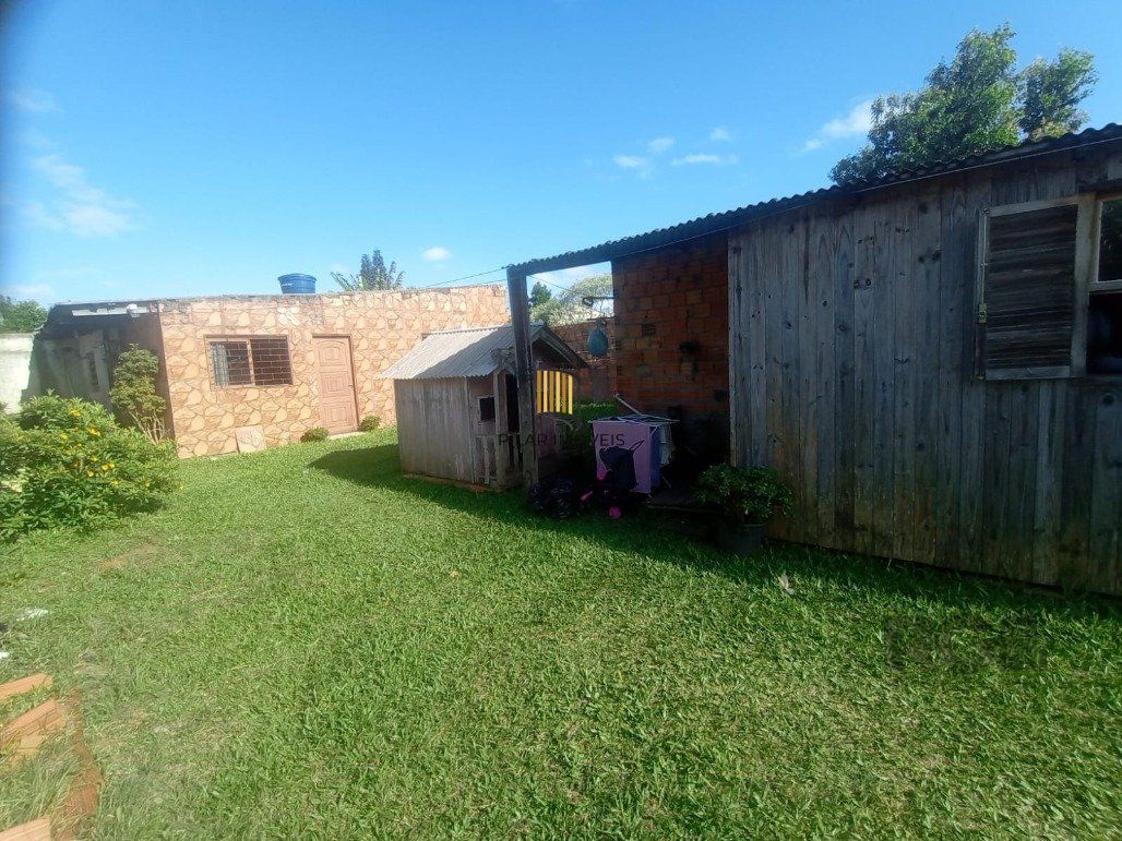 Casa 2 Dormitório(s) Bairro Jari