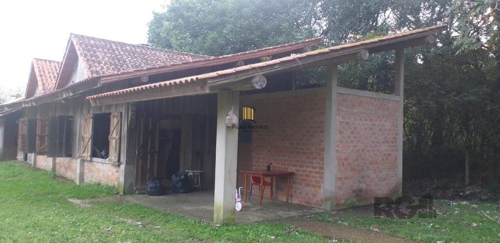 Sítio 3 Dormitório(s) Bairro Boa Vista do Sul