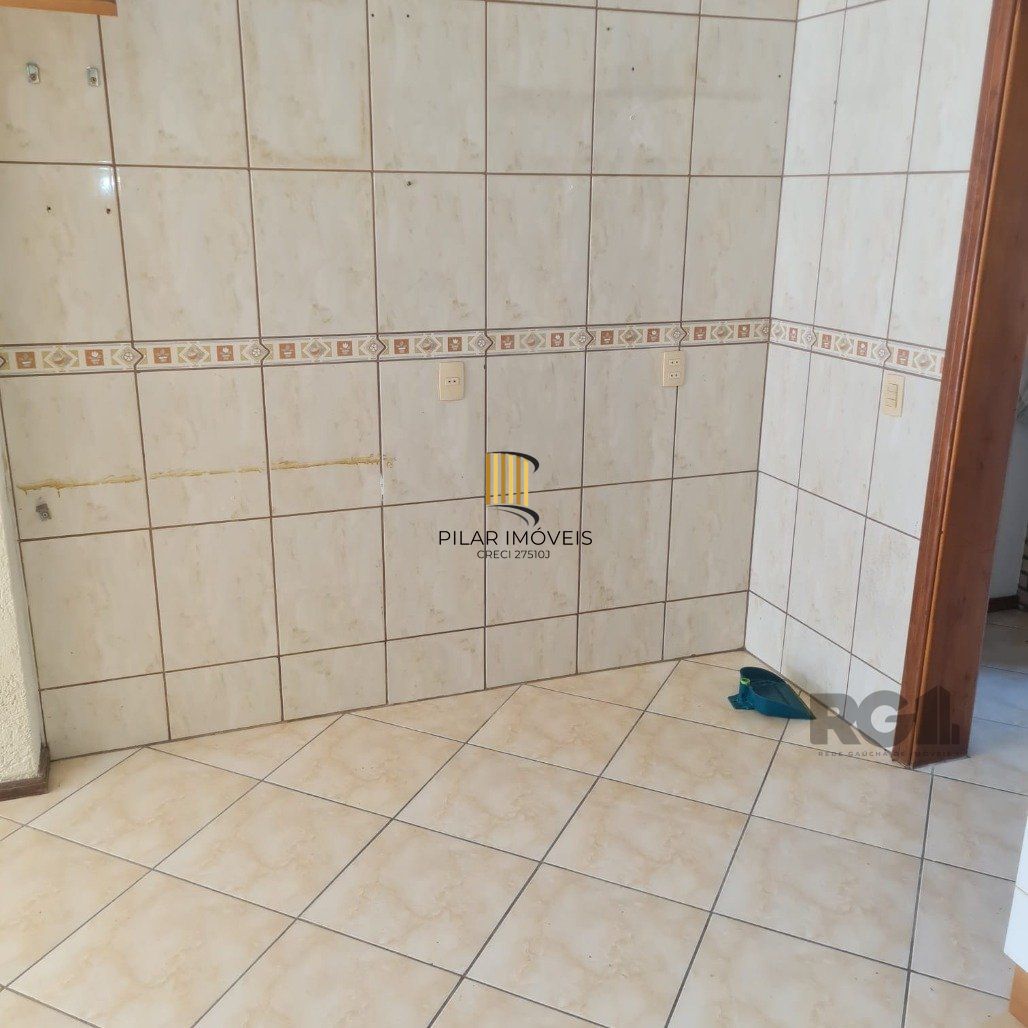 Casa 3 Dormitório(s) Bairro Aberta dos Morros