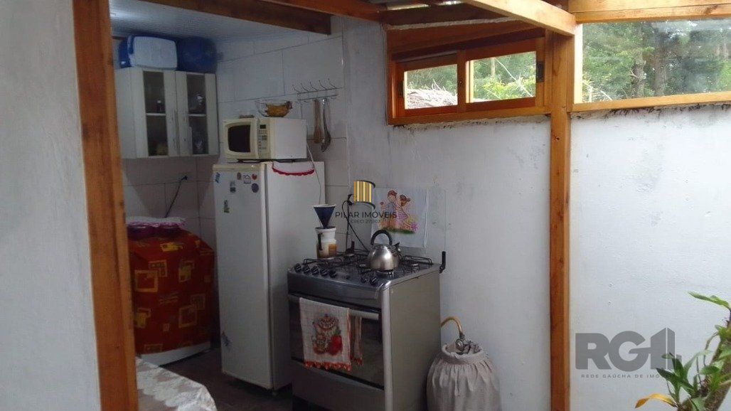 Terreno em Condominio Bairro Ponta Grossa