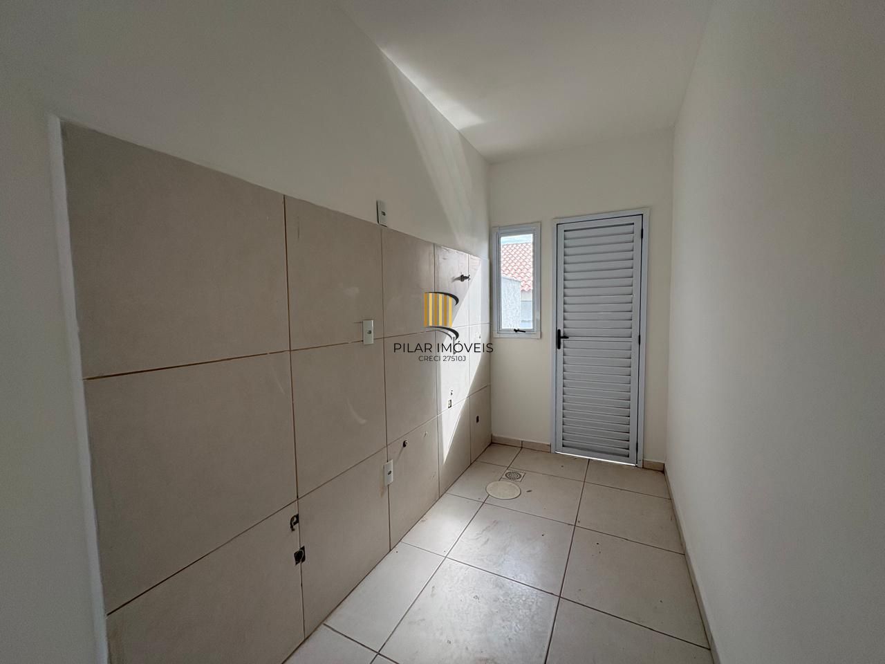 Apartamento 2 dormitórios no bairro Restinga