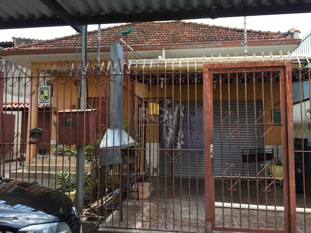 Casa 3 Dormitório(s) Bairro Vila São José