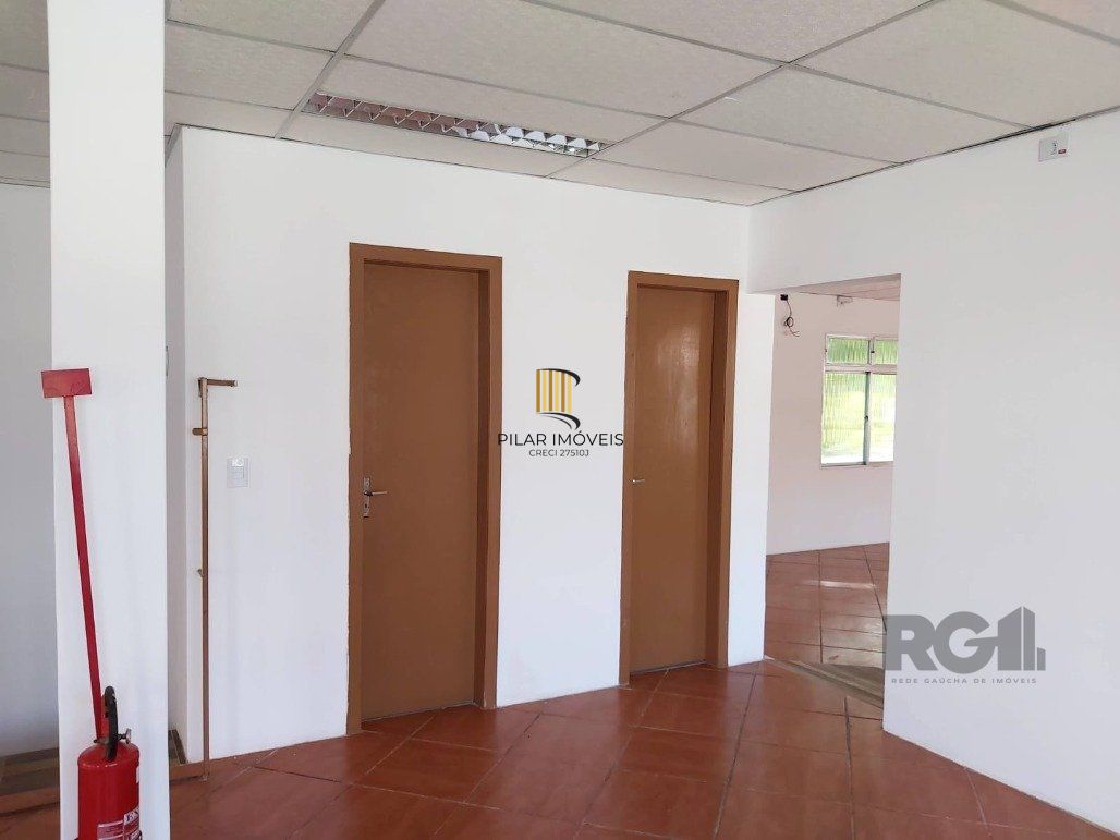Geminado no bairro Glória