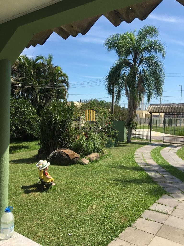 Casa 3 Dormitório(s) Bairro Hípica