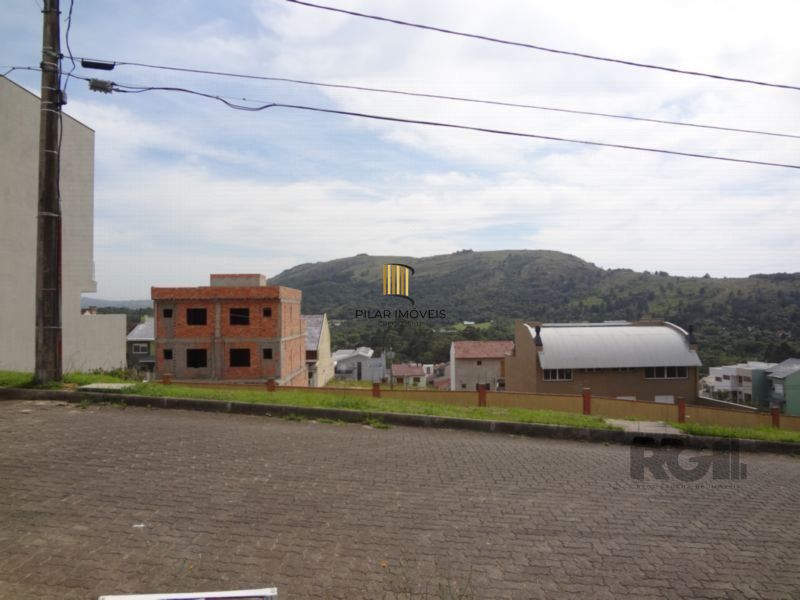Terreno para Venda - 0m², 0 dormitórios, Hípica