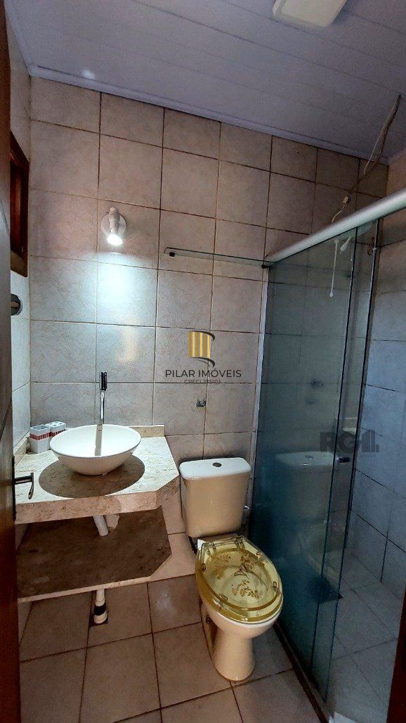 Casa de Condomínio 3 dormitórios no bairro Glória