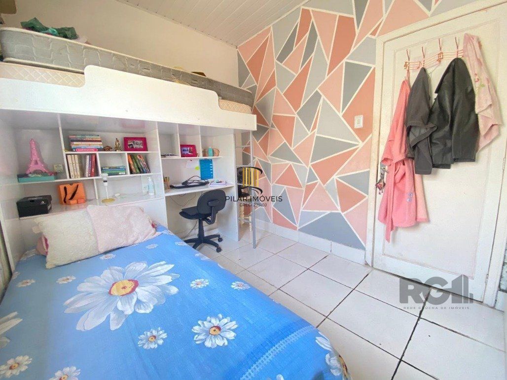 Casa 3 Dormitório(s) Bairro Camaquã