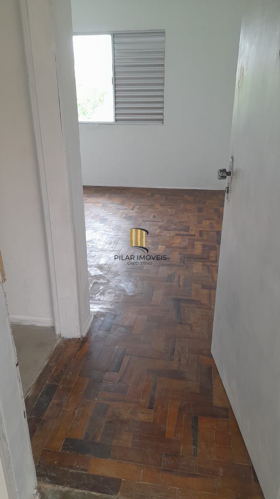 Apartamento 2 dormitórios no bairro Restinga