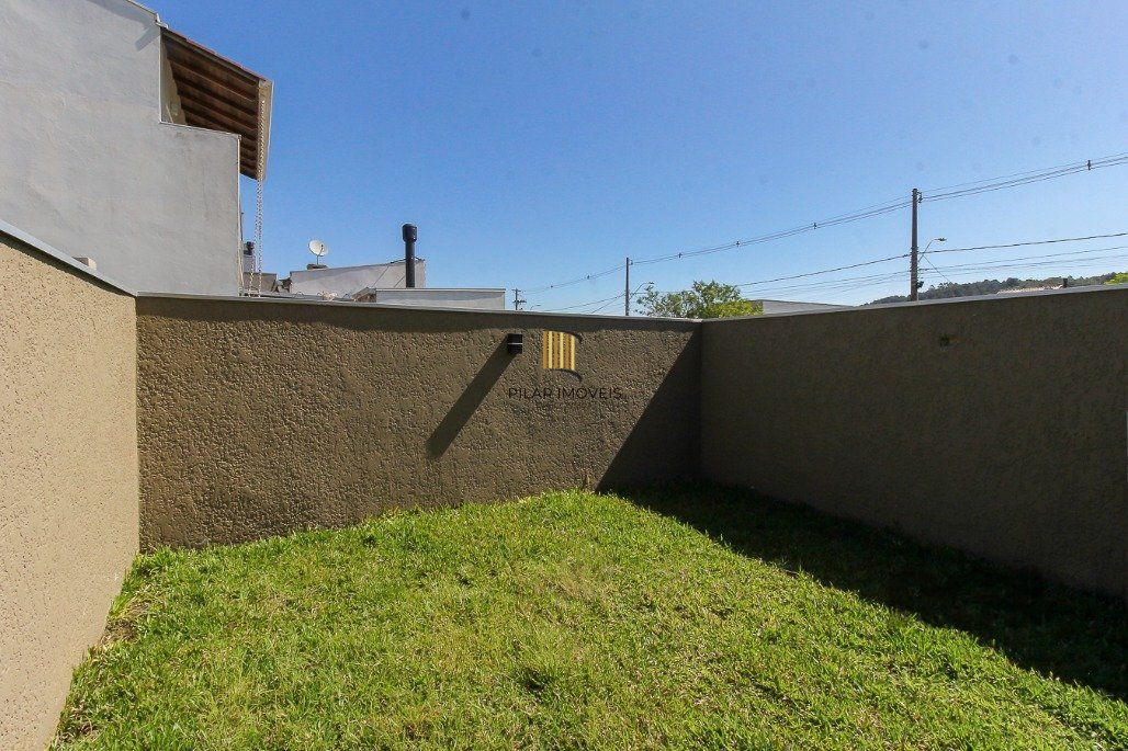 Casa 2 Dormitório(s) Bairro Aberta dos Morros