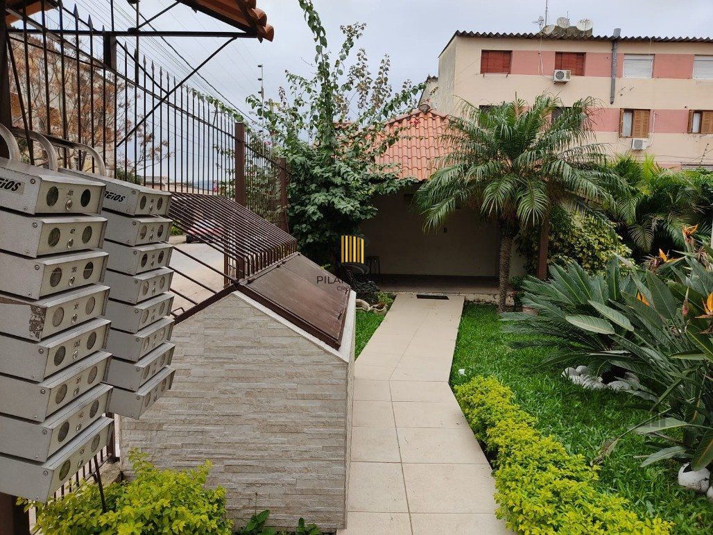 Apartamento Bairro Restinga