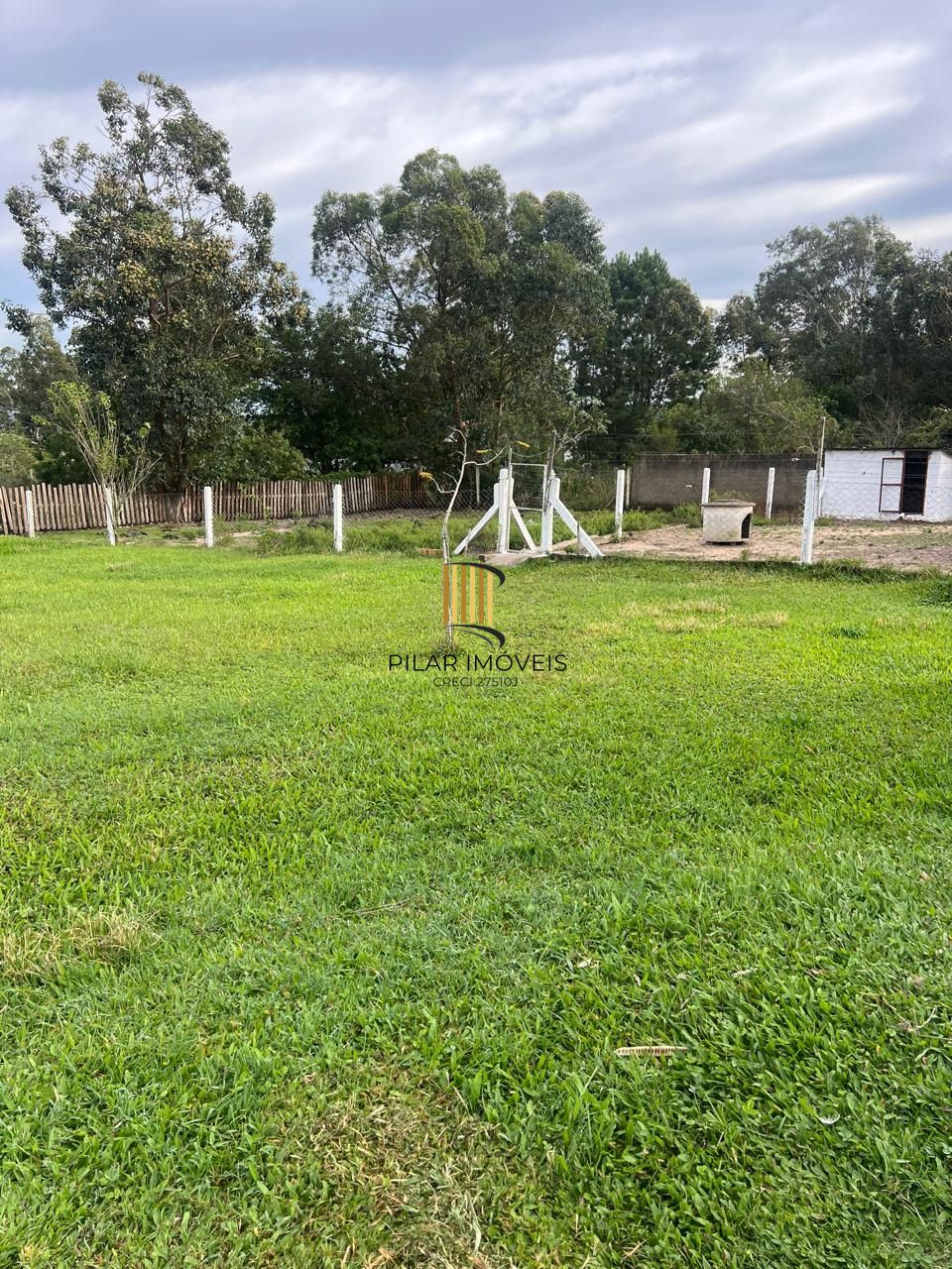 Sítio 2 dormitórios no bairro Lomba do Pinheiro