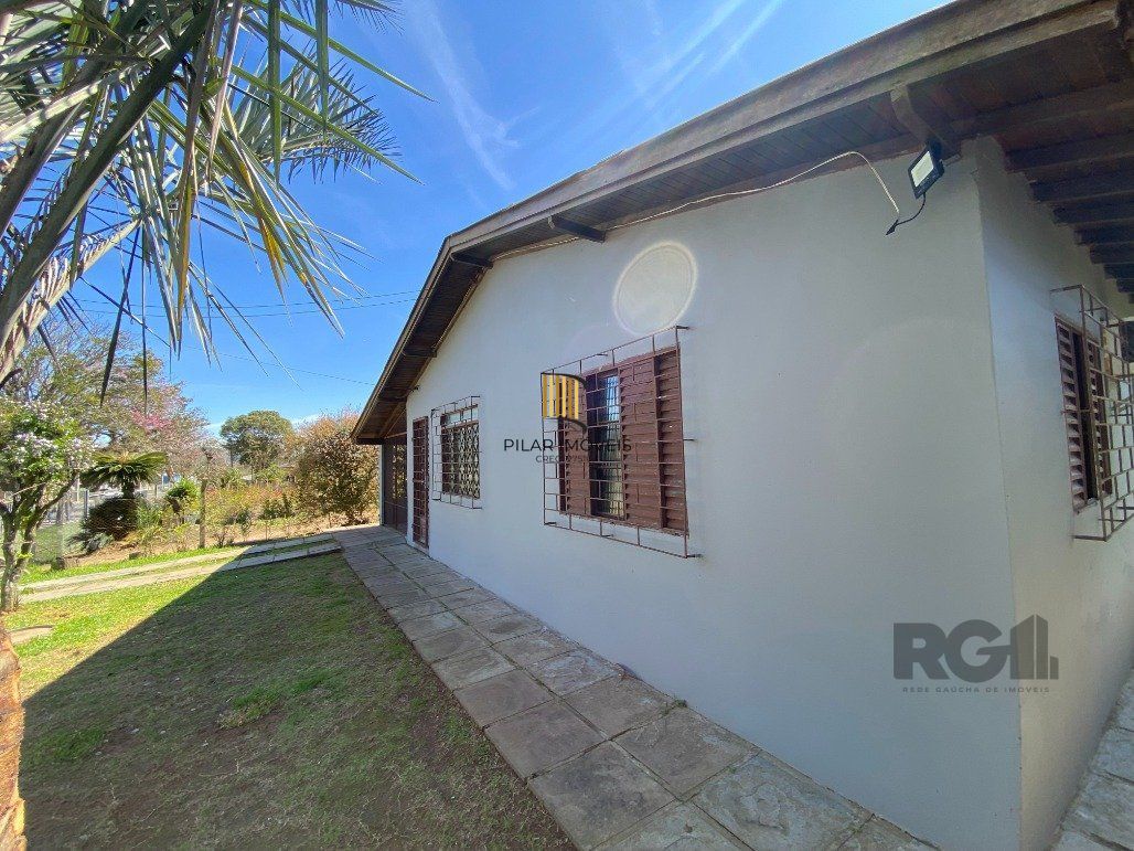 Depósito/Pavilhão Bairro Restinga