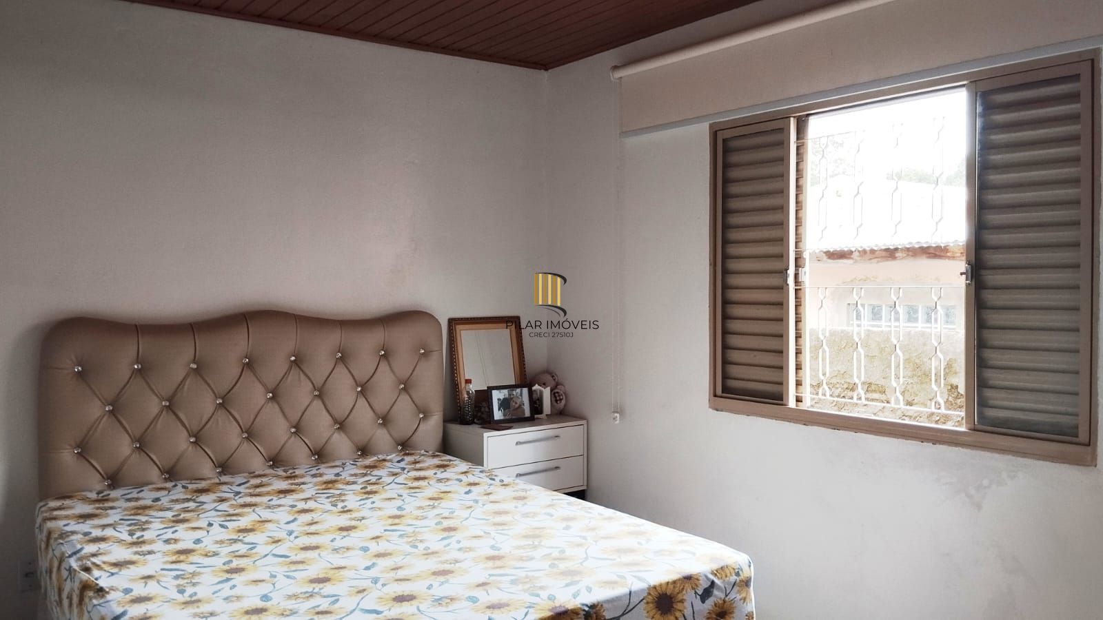 Casa 2 dormitórios no bairro Aberta dos Morros