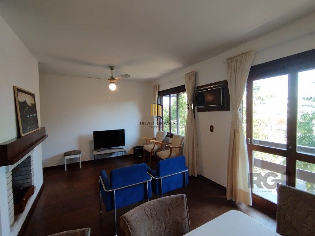 Apartamento 3 Dormitório(s) Bairro Pedra Redonda