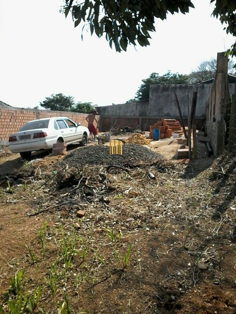 Terreno Bairro Belém Novo