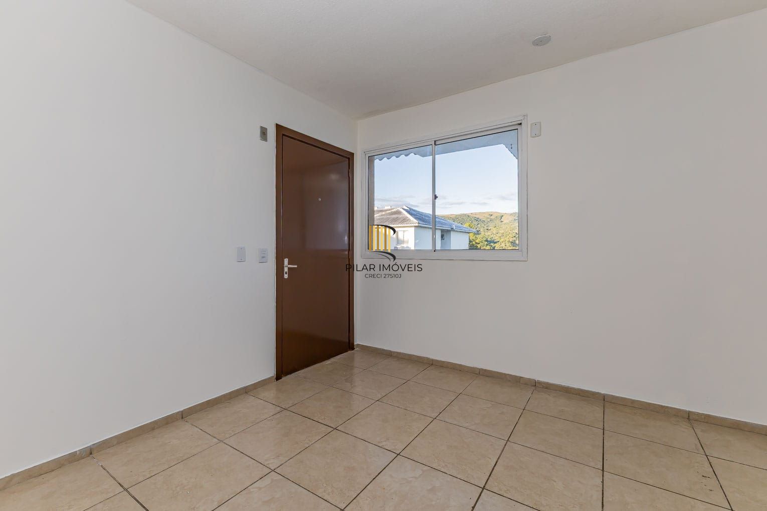 Apartamento 2 dormitórios no bairro Restinga
