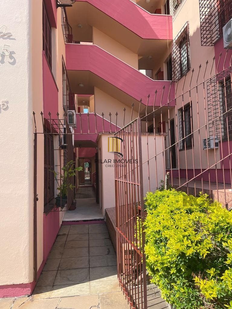 Apartamento 2 Dormitório(s) Bairro Rubem Berta